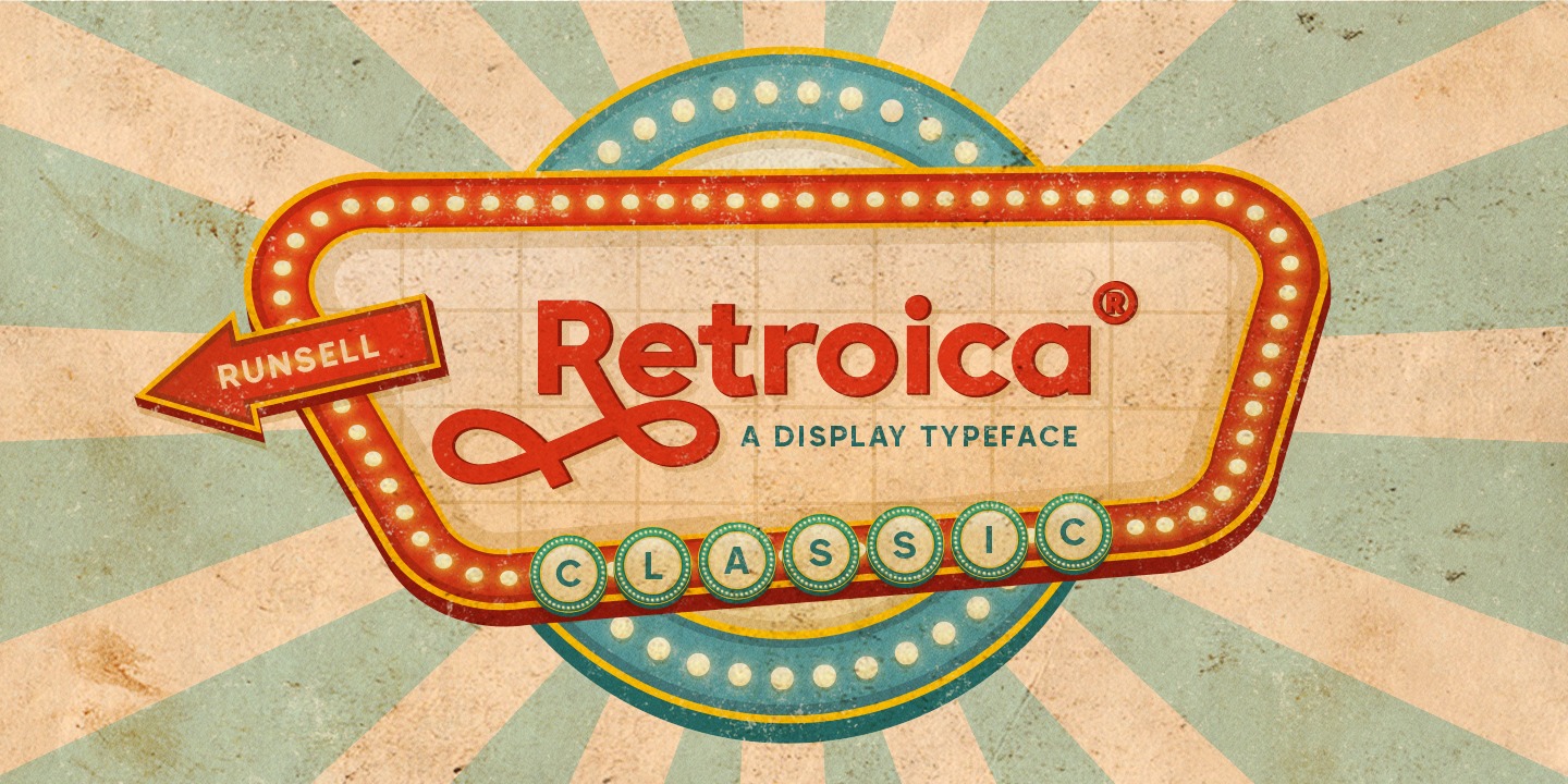 Retroica